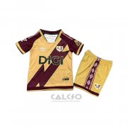 Maglia Rayo Vallecano Third Bambino 2026-2027