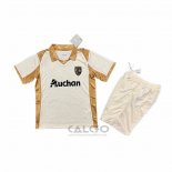 Maglia Rc Lens Third Bambino 2025-2026