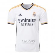 Maglia Real Madrid Home 2023-2024