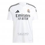 Maglia Real Madrid Home 2024-2025