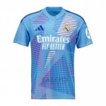 Maglia Real Madrid Portiere Home 2024-2025