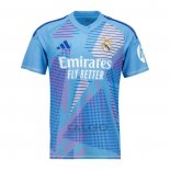 Maglia Real Madrid Portiere Home 2024-2025