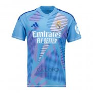 Maglia Real Madrid Portiere Home 2024-2025