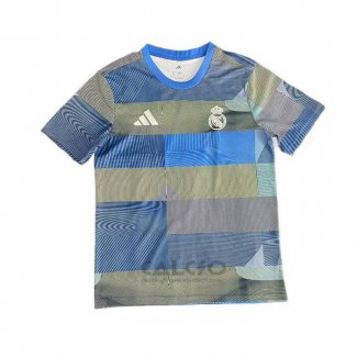 Maglia Real Madrid Special 2025-2026