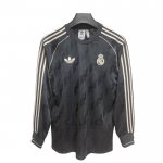 Maglia Real Madrid Special Manica Lunga 2025-2026