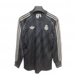 Maglia Real Madrid Special Manica Lunga 2025-2026