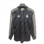 Maglia Real Madrid Special Manica Lunga 2025-2026