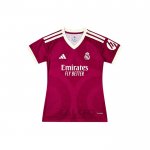 Maglia Real Madrid Third Donna 2026-2027
