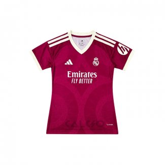Maglia Real Madrid Third Donna 2026-2027