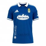 Maglia Real Oviedo Home 2026-2027
