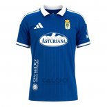 Maglia Real Oviedo Home 2026-2027