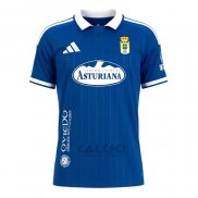 Maglia Real Oviedo Home 2026-2027