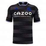 Maglia Real Sociedad Away 2022-2023