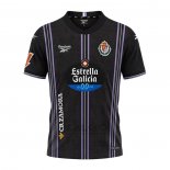 Maglia Real Valladolid Away 2026-2027