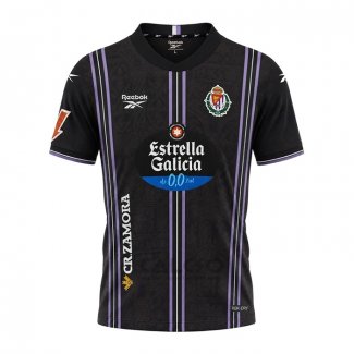 Maglia Real Valladolid Away 2026-2027