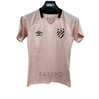Maglia Recife Special Donna 2025 Rosa