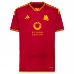 Maglia Roma Home 2023-2024