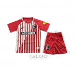 Maglia SC Freiburg Home Bambino 2026-2027