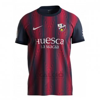 Maglia SD Huesca Home 2022-2023