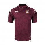 Maglia Salernitana Home 2021-2022 Thailandia