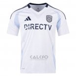 Maglia San Diego Away 2025