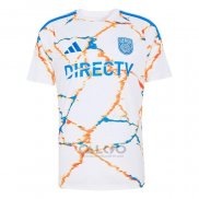 Maglia San Diego Away 2026