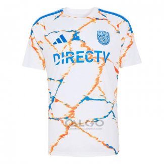 Maglia San Diego Away 2026