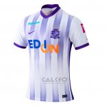 Maglia Sanfrecce Hiroshima Away 2022 Thailandia