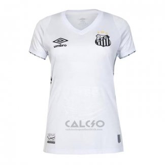 Maglia Santos Home Donna 2024