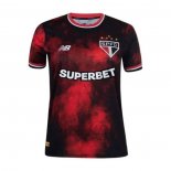 Maglia Sao Paulo Third Donna 2024
