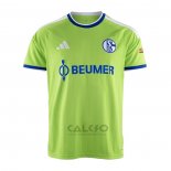 Maglia Schalke 04 Third 2026-2027