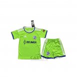 Maglia Schalke 04 Third Bambino 2026-2027