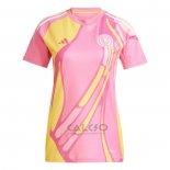Maglia Scozia Away Donna 2025