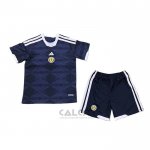 Maglia Scozia Home Bambino 2026
