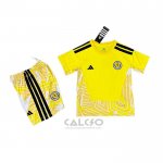 Maglia Scozia Portiere Home Bambino 2026