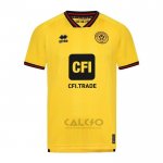 Maglia Sheffield United Away 2023-2024