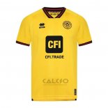 Maglia Sheffield United Away 2023-2024