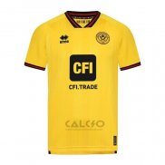 Maglia Sheffield United Away 2023-2024