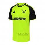 Maglia Sheffield United Third 2026-2027