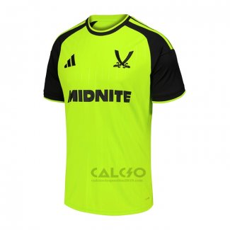 Maglia Sheffield United Third 2026-2027