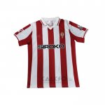 Maglia Sporting Gijon Home 2025-2026