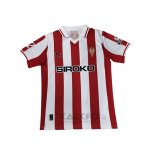 Maglia Sporting Gijon Home 2025-2026