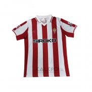 Maglia Sporting Gijon Home 2025-2026