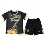 Maglia Sporting Third Bambino 2024-2025