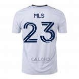 Maglia St. Louis City Giocatore Mls Away 2023