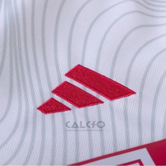 Maglia St. Louis City Giocatore Mls Away 2023