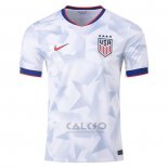 Maglia Stati Uniti Home 2025