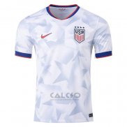 Maglia Stati Uniti Home 2025