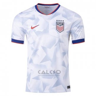 Maglia Stati Uniti Home 2025
