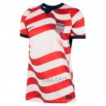 Maglia Stati Uniti Home Donna 2026